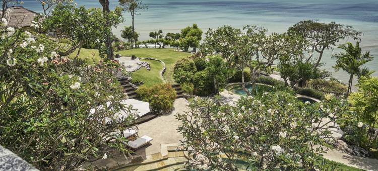 巴厘岛金巴兰湾四季度假村酒店(Four Seasons Resort Bali at Jimbaran Bay)图片