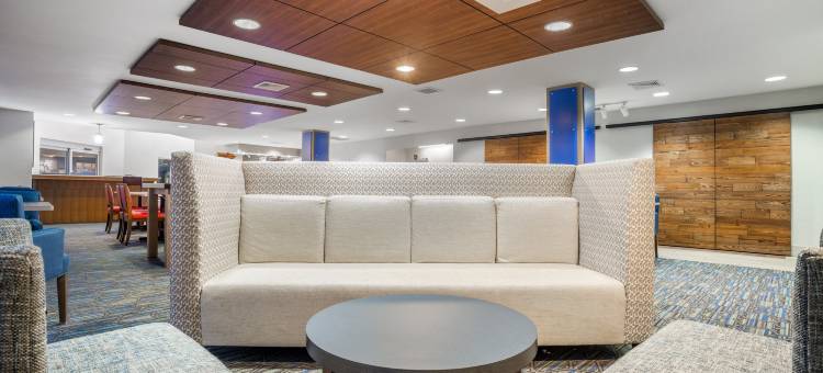 Holiday Inn Express 威斯康星德尔斯 by IHG(Holiday Inn Express Wisconsin Dells)图片