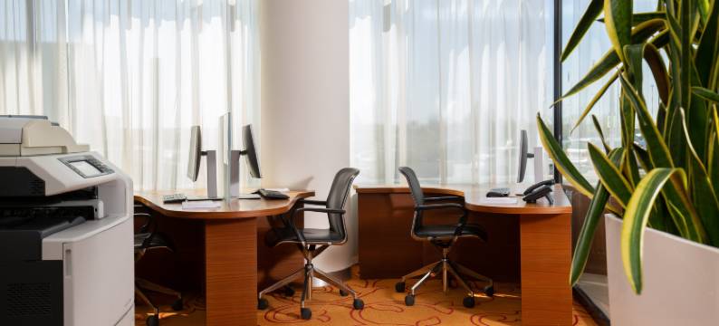 圣彼得堡机场城广场酒店(Airportcity Plaza St.Petersburg)图片