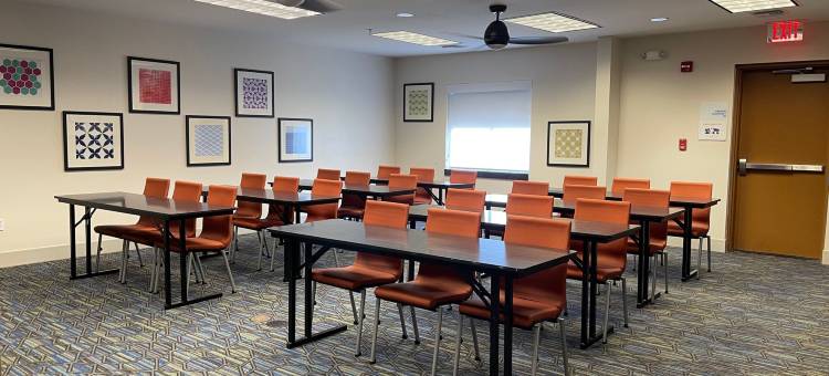 比劳克斯-海洋温泉智选假日酒店和套房(Holiday Inn Express & Suites Biloxi- Ocean Springs)图片