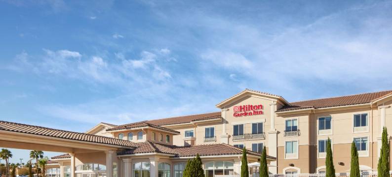 拉斯维加斯亨德森希尔顿花园酒店(Hilton Garden Inn Las Vegas/Henderson)图片