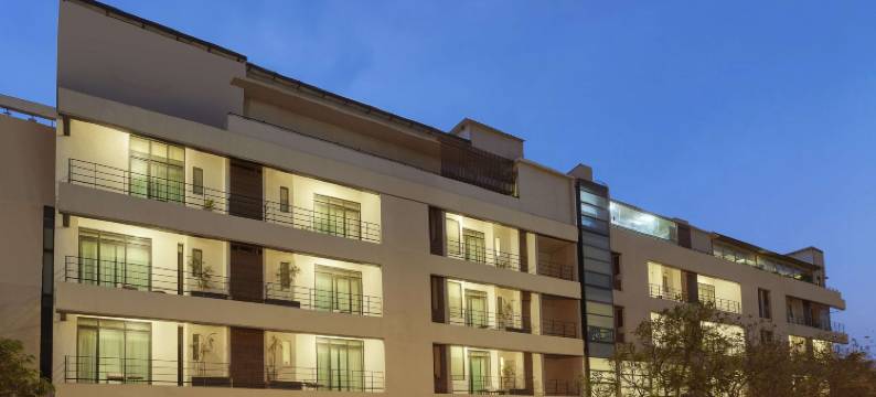 班加罗尔外环线路萨洛瓦尔门廊酒店(Sarovar Portico Outer Ring Road Bengaluru)图片