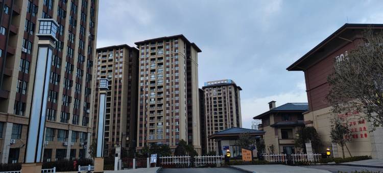 保山沐熙民宿图片