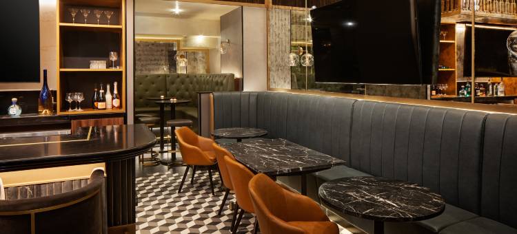 纽约市中心华尔街英迪格酒店，洲际旗下(Hotel Indigo NYC Downtown - Wall Street)图片
