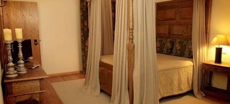 奥比多斯瑞尔酒店(Hotel Real D Obidos)图片