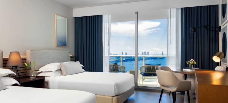 金普顿EPIC酒店(Kimpton Epic Hotel)图片