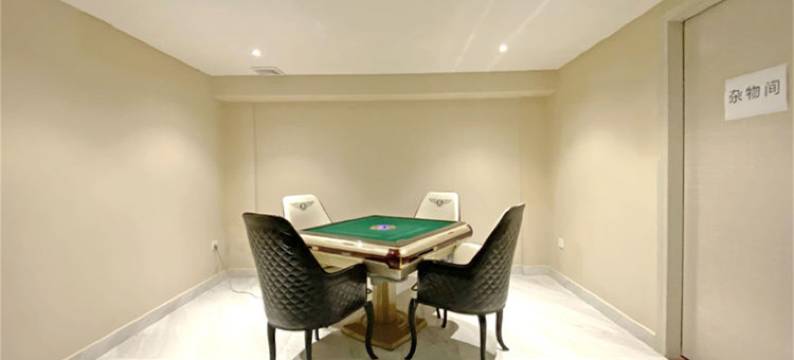 珠三角一手高端别墅欣欣子(海滨路分店)图片