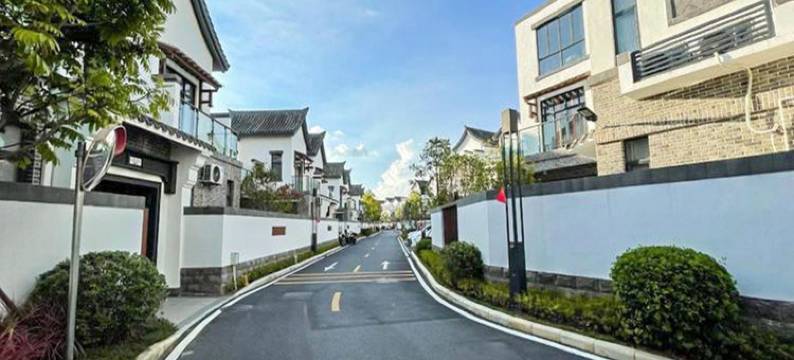 观澜度假别墅(奥园大道分店)图片