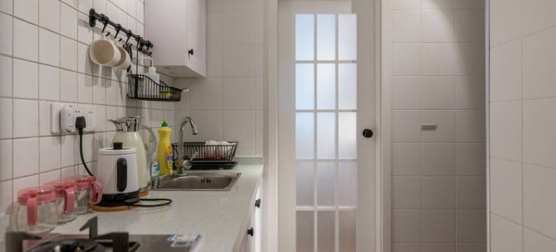 乐之小家公寓(虹古路分店)图片