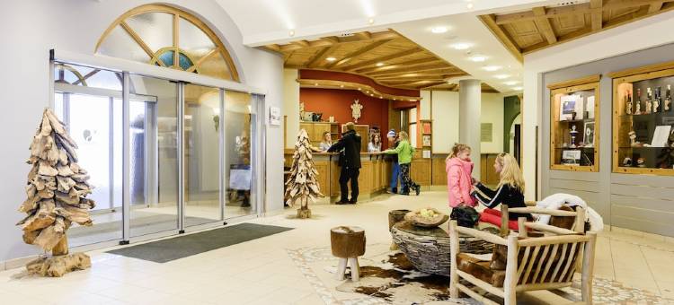 Aldiana Club Schlanitzen Alm - Hermagor图片