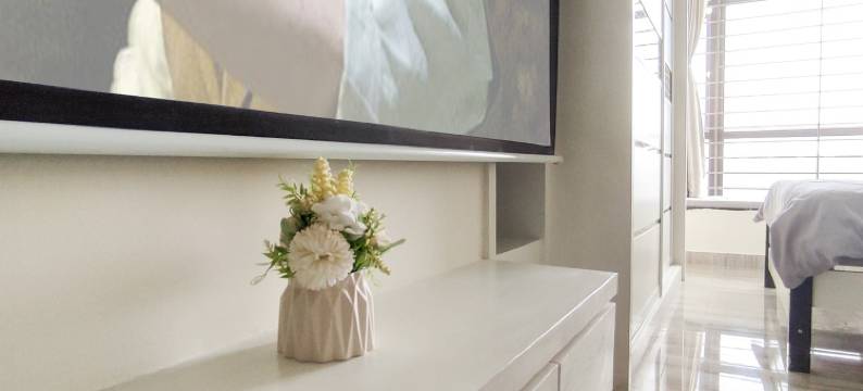 巢屿公寓(大湖山路2号分店)图片