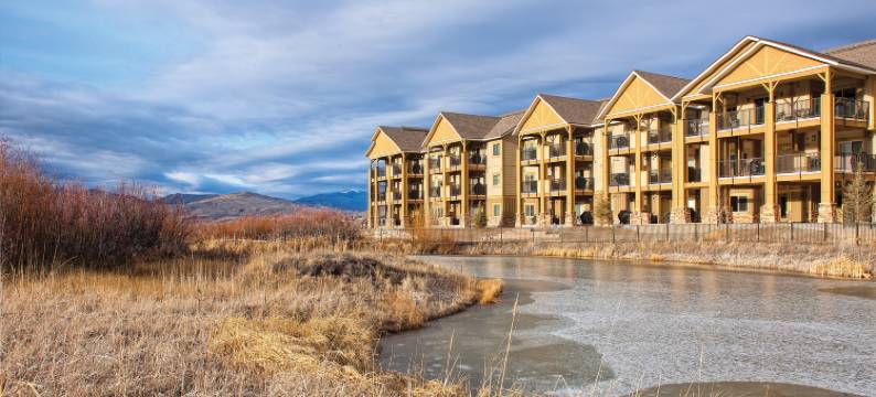 沃尔德马克格兰比 - 落矶山保护区(WorldMark Granby - Rocky Mountain Preserve)图片