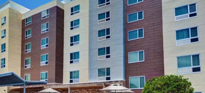 杰克逊维尔东部TownePlace Suites酒店(TownePlace Suites Jacksonville East)图片