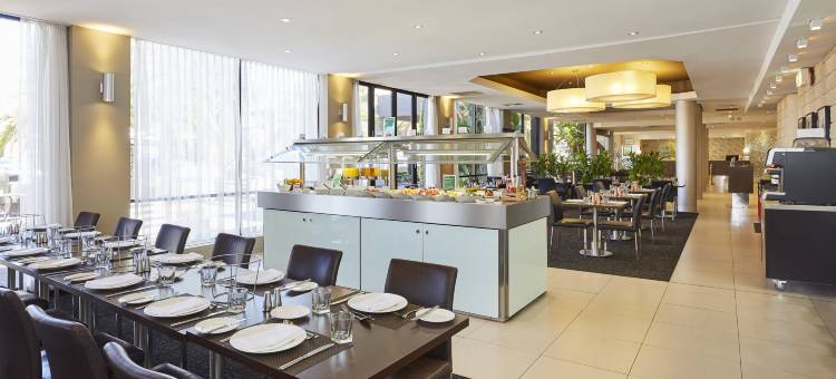 Holiday Inn 悉尼帕拉马塔假日酒店(Holiday Inn Parramatta)图片