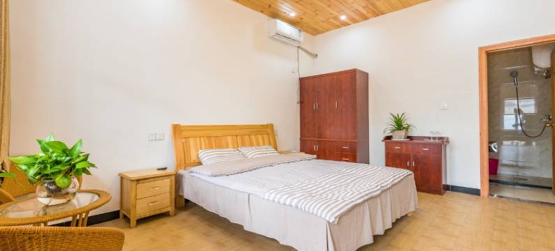 高地岭农庄(南金段分店)图片