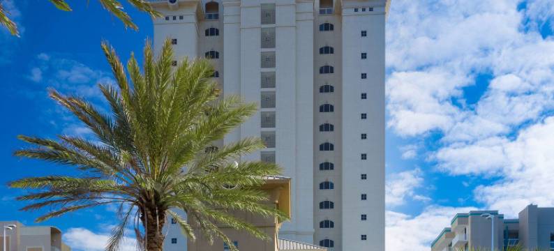 橘子海滩海岸温德姆华美达酒店(Escapes! to the Shores Orange Beach, A Ramada by Wyndham)图片