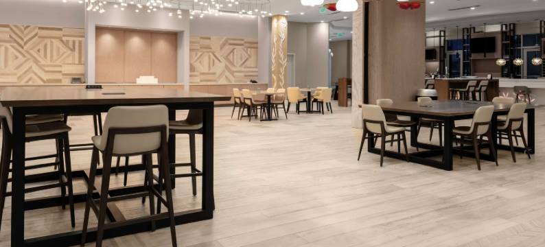 奥卡拉市中心希尔顿花园酒店(Hilton Garden Inn Ocala Downtown)图片