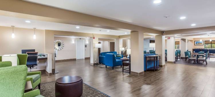 品质酒店(Quality Inn)图片