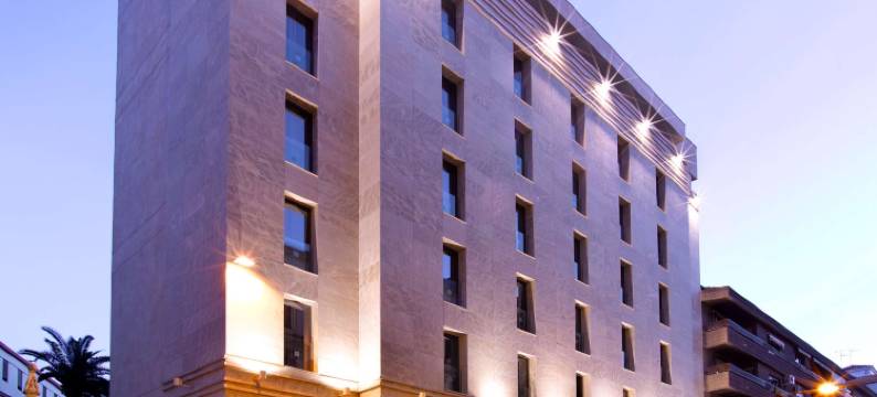 Bibo雷格赫达斯酒店(Bibo Hotel Recogidas)图片