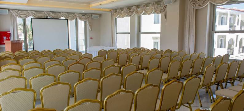 桑特公园酒店，贝斯特韦斯特至尊精选(Zante Park Resort  Spa, BW Premier Collection)图片