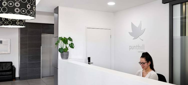 蓬特希尔公寓酒店-奥克利(Punthill Oakleigh)图片