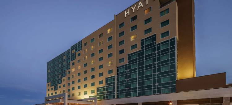 奥罗拉丹佛会议中心凯悦酒店(Hyatt Regency Aurora Denver Conference Center)图片