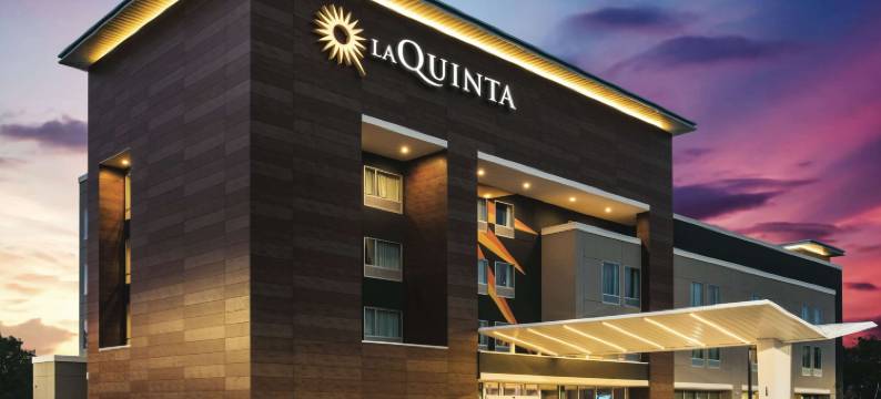 La Quinta Inn & Suites by Wyndham Atlanta South - McDonough图片