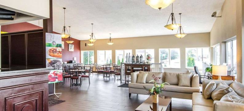 凯艺套房酒店(Quality Inn & Suites)图片