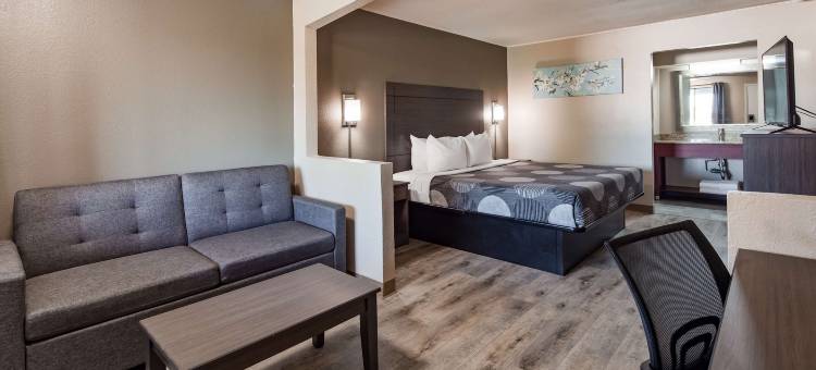 SureStay Hotel by Best Western Olathe图片