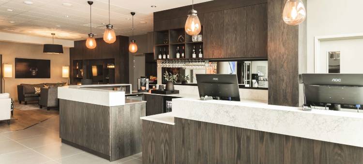 斯堪迪克七姐妹酒店(Scandic Syv Søstre)图片
