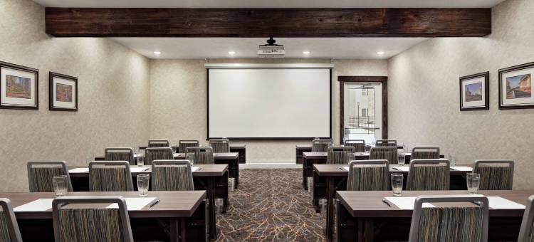 Homewood Suites by Hilton-锡拉丘兹利物浦(Homewood Suites by Hilton Syracuse - Liverpool)图片