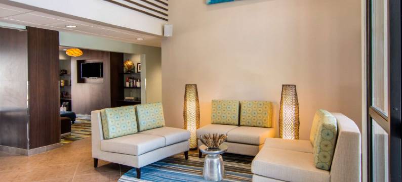 亚特兰大市中心凯隆酒店(Clarion Inn & Suites Atlanta Downtown)图片