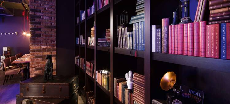 脉动八号酒店(Hotel Pulse8)图片