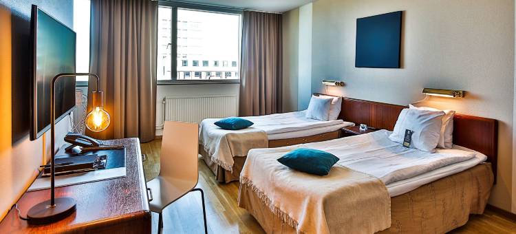 乔根考克福斯特酒店(First Hotel Jörgen Kock)图片