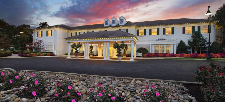 万豪航道别墅酒店(Marriott's Fairway Villas)图片