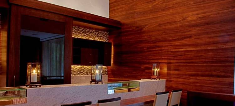 芝加哥壮丽大道希尔顿套房酒店(Hilton Chicago Magnificent Mile Suites)图片