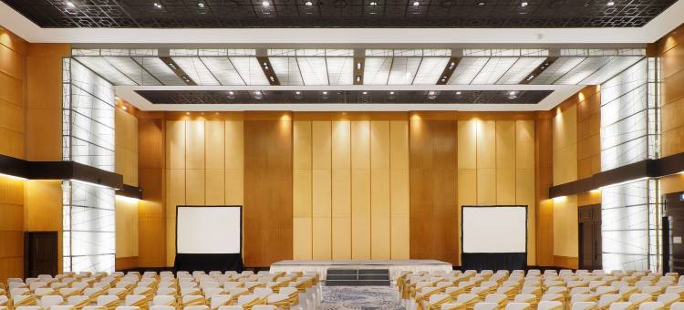 棉兰阿雅度塔酒店(Aryaduta Medan)图片