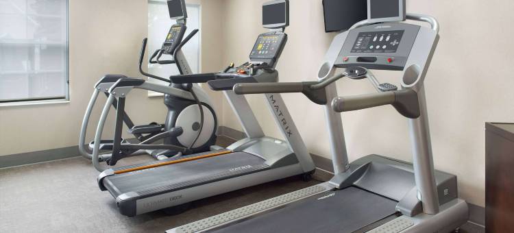 罗利卡瑞索尼斯塔ES套房酒店(Sonesta ES Suites Raleigh Cary)图片