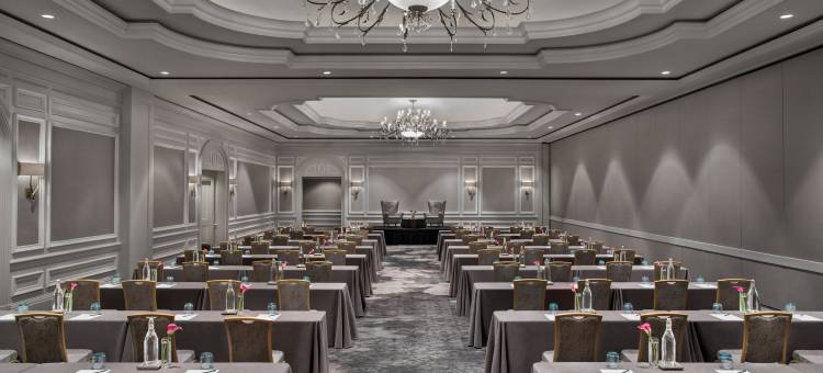 华盛顿特区丽思卡尔顿酒店(The Ritz-Carlton, Washington, D.C.)图片