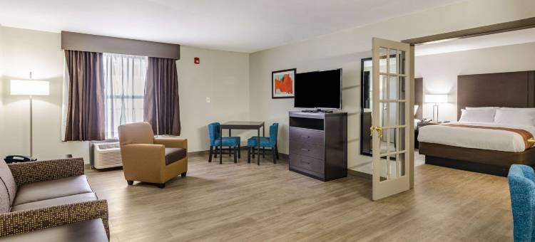 凯艺酒店(Quality Inn)图片