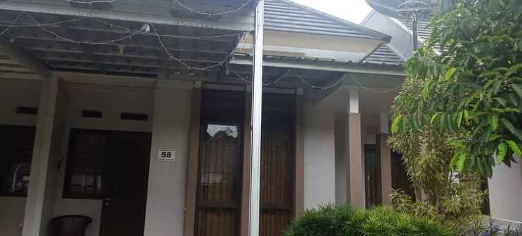 尼瓦纳高地公寓@森图尔市(Nirwana Highland @ Sentul City)图片