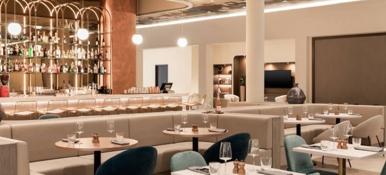 AC酒店-伍兹堡(AC Hotel Wuerzburg)图片