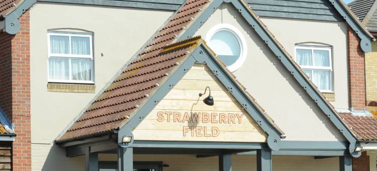 绍森德机场普瑞米尔酒店(Premier Inn Southend Airport)图片