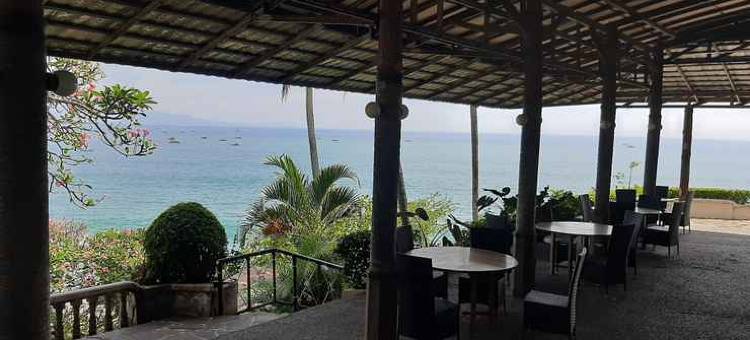 巴尤阿姆塔酒店(Bayu Amrta Hotel)图片