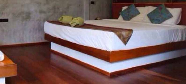 卡农哈罗别墅(Hallo Villa Khanom)图片