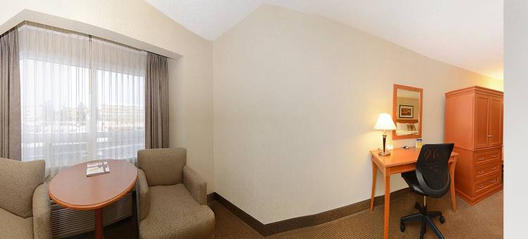 卡尔加里中心贝斯特韦斯特优质酒店(Best Western Plus Calgary Centre Inn)图片