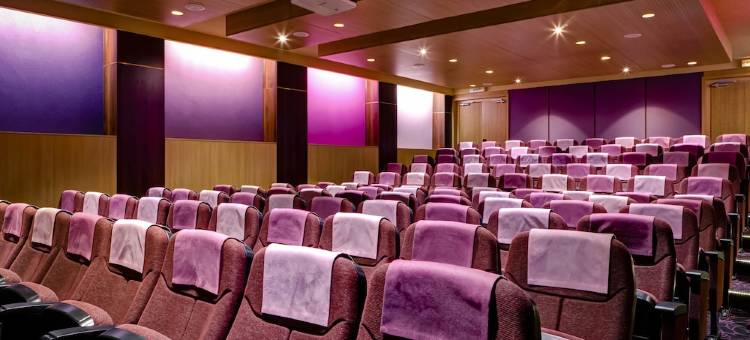 里昂查理大帝酒店(HappyCulture集团)(Hotel Charlemagne By Happyculture)图片