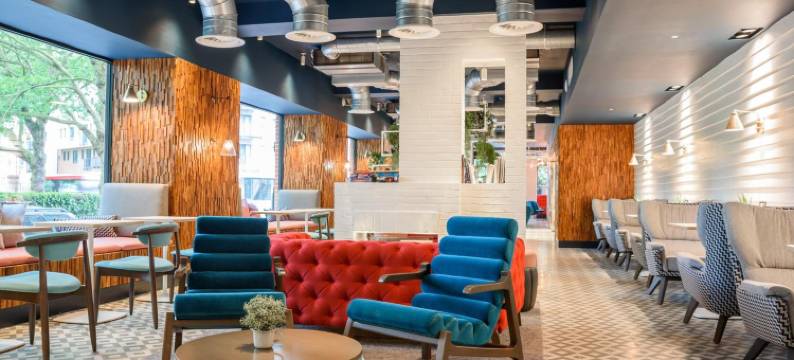 南安普敦2客房家庭旅馆(Room2 Southampton Hometel)图片