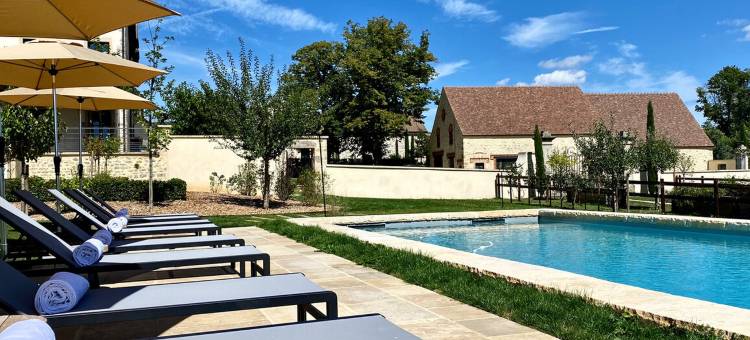 Rymska领域 & Spa - Relais & Châteaux(Domaine de Rymska & Spa - Relais & Châteaux)图片