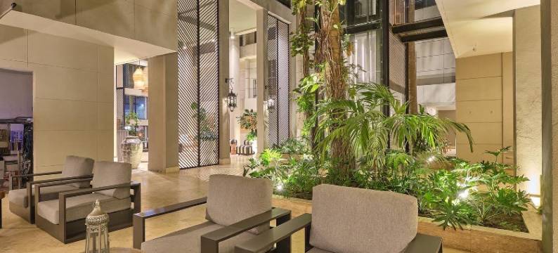 卡塔赫纳千年酒店(Madisson Boutique Hotel Cartagena)图片